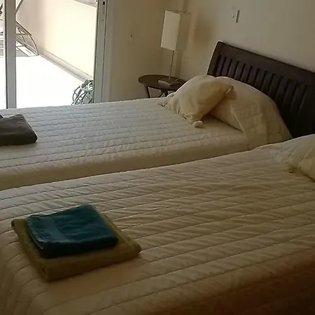 Dion 3 Apartment Paralimni
